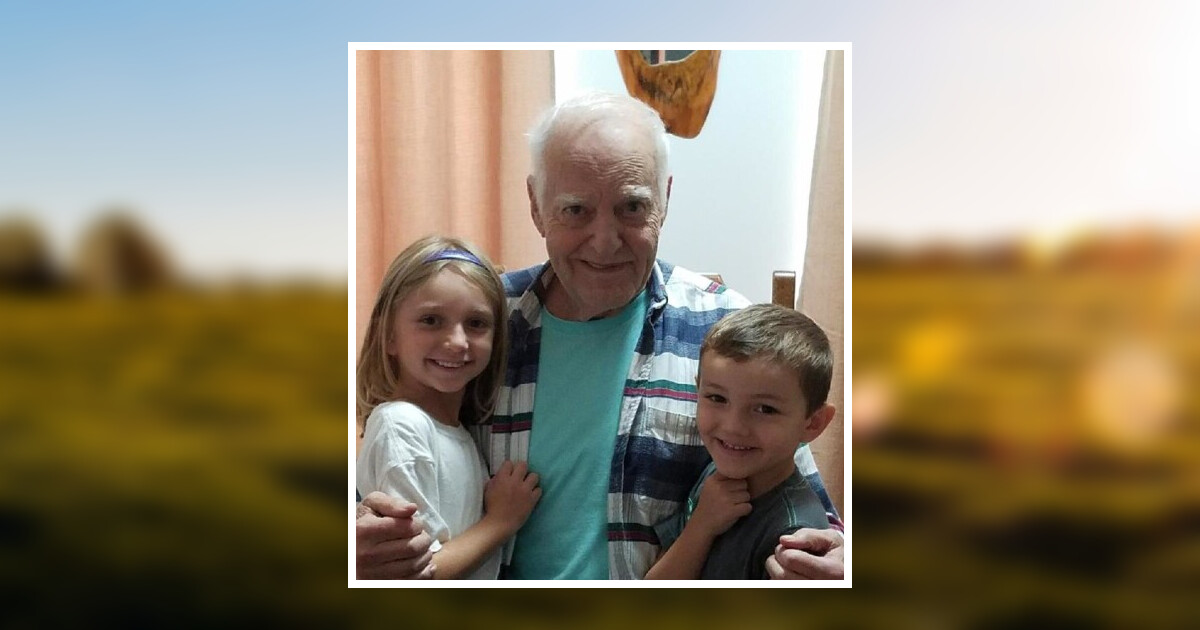 Wally Dayhoff, Jr. Obituary 2018 - Riemann Family Funeral Homes