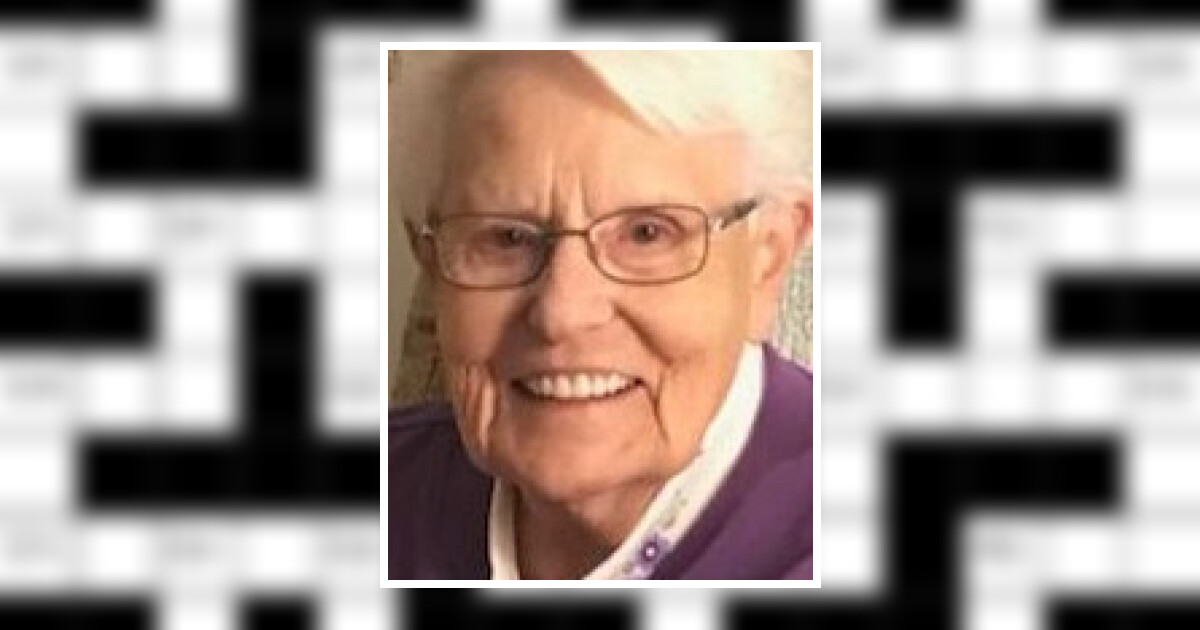 Wanda F. Murphy Obituary May 1, 2024 - DeMoney-Grimes Funeral Home