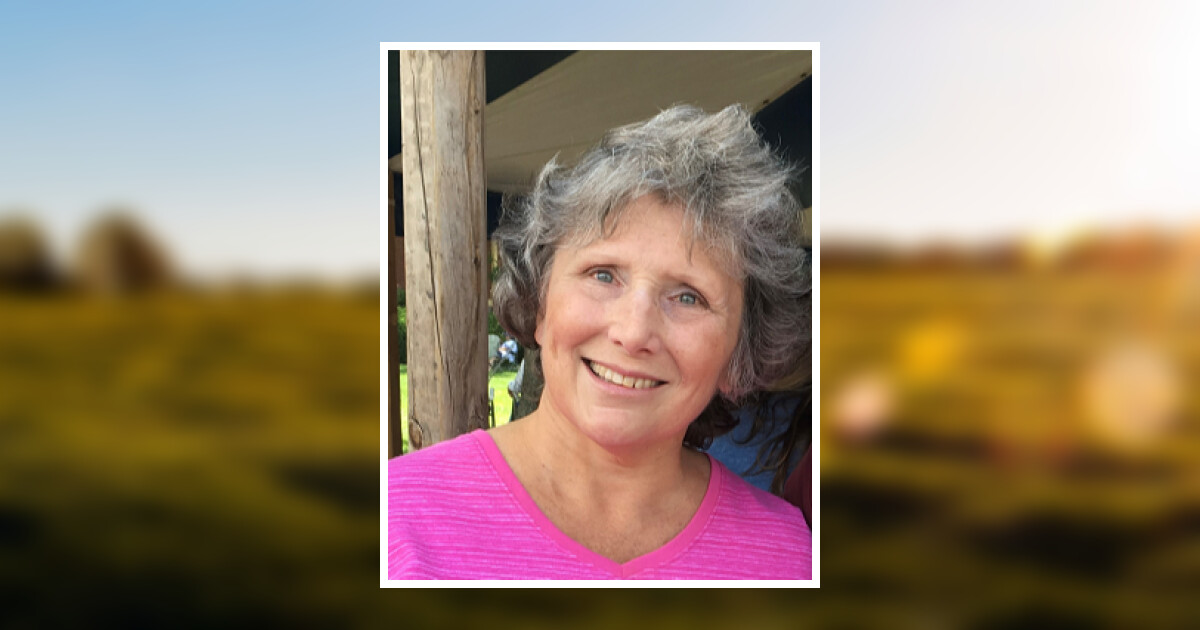 Kristy Lyn Harwell Obituary 2022 - Robinson Funeral Homes