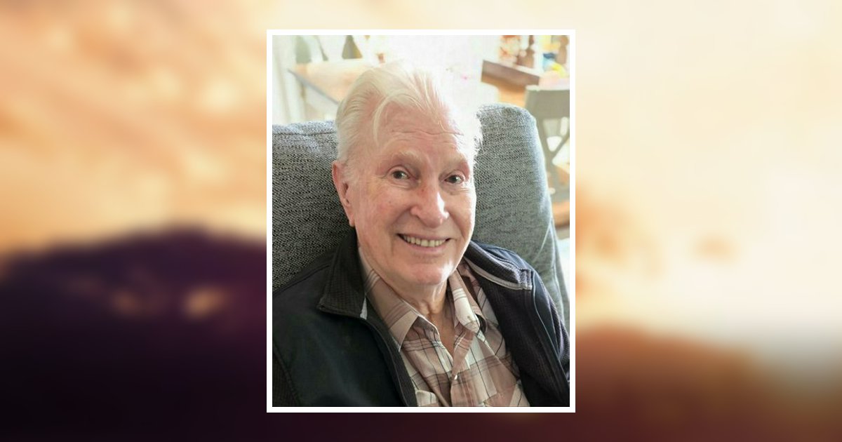 Roy C. Bellingar Obituary, Otsego, MI
