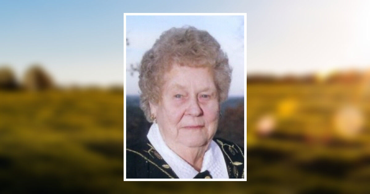 KATHLEEN MARIE RACKERS Obituary 2007 - Trimble Funeral Homes