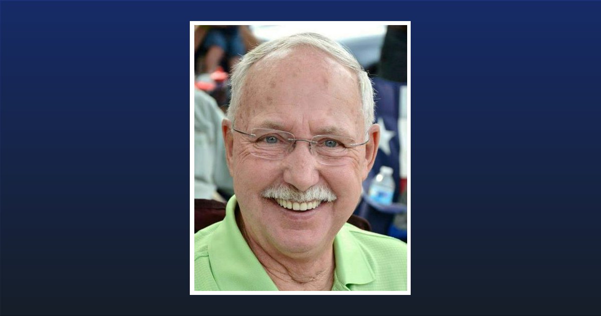 Ronald Eldon Donnelly Obituary, Belton, TX