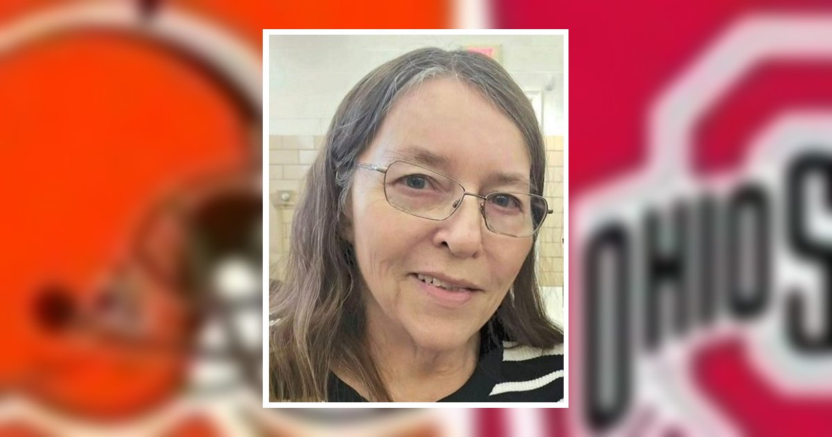 Kathleen "Kathi" S. Achey Rodman Obituary, Findlay, OH