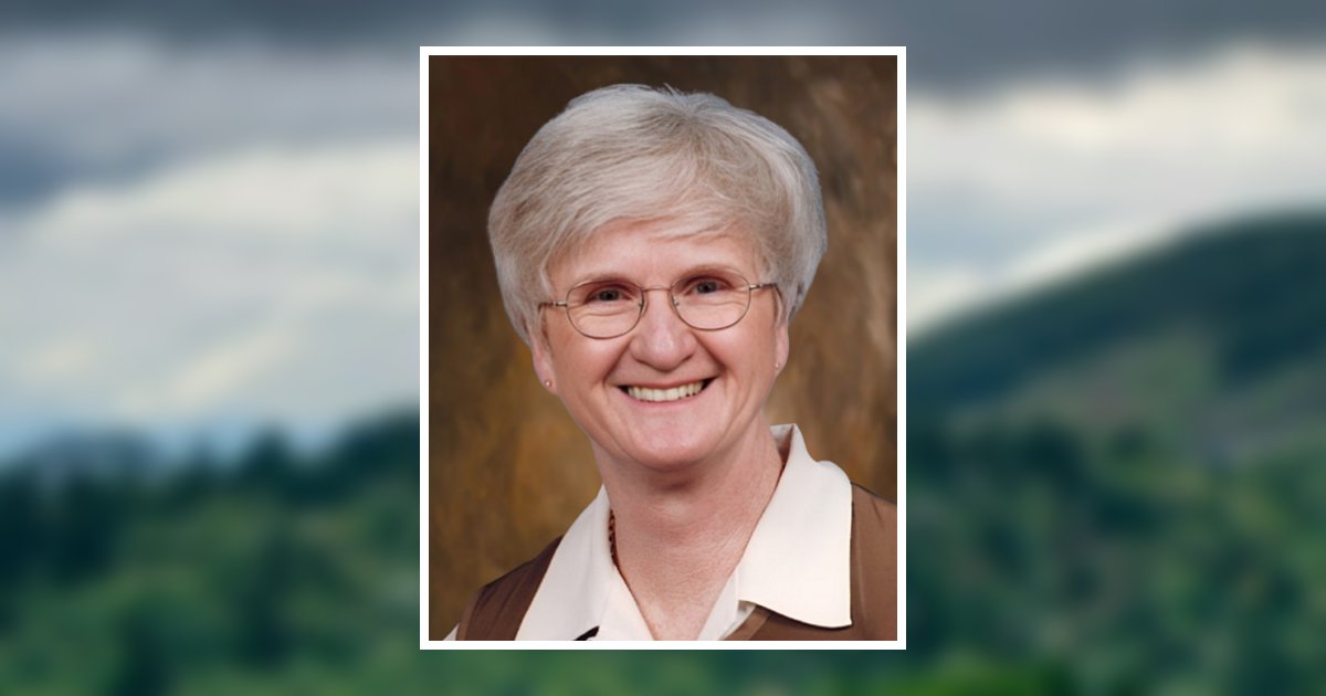 Portrait of Verna Randall Cates