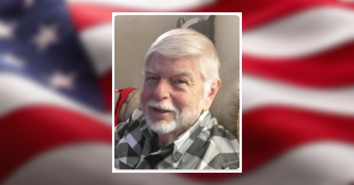 Charles C. Grubb Obituary 2023 - Wilson-Schramm-Spaulding Funeral Home