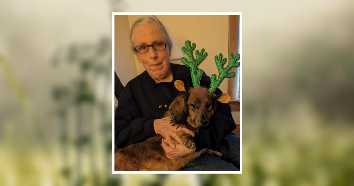 Frances Cutshall Obituary, Coshocton, OH