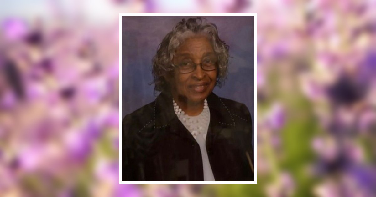 Helen Pauline Dixon Obituary, Richmond, VA