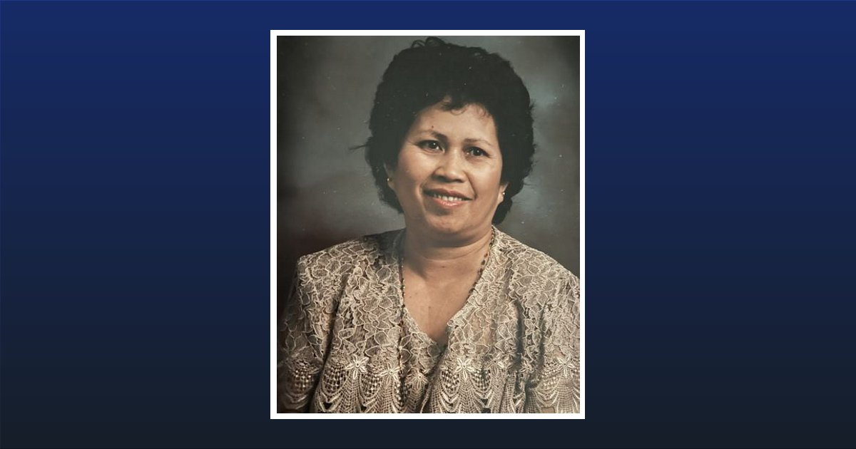 Sokhom Prak Obituary, Fairborn, OH