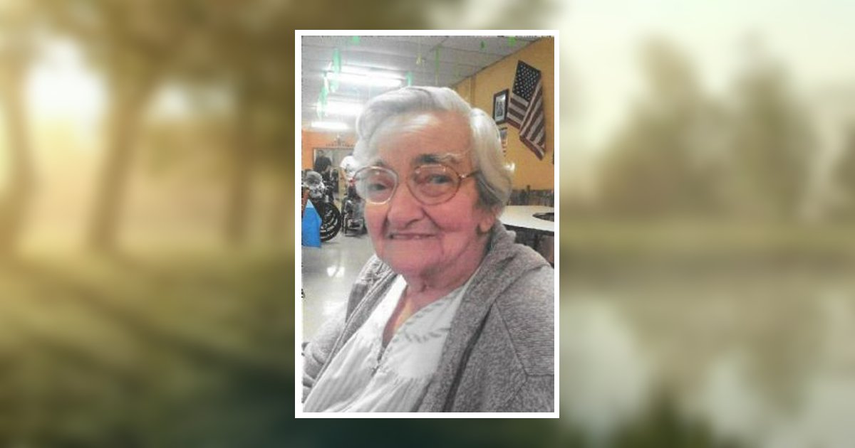 Magdalena S. Boudreaux Obituary 2016 Darling Mouser