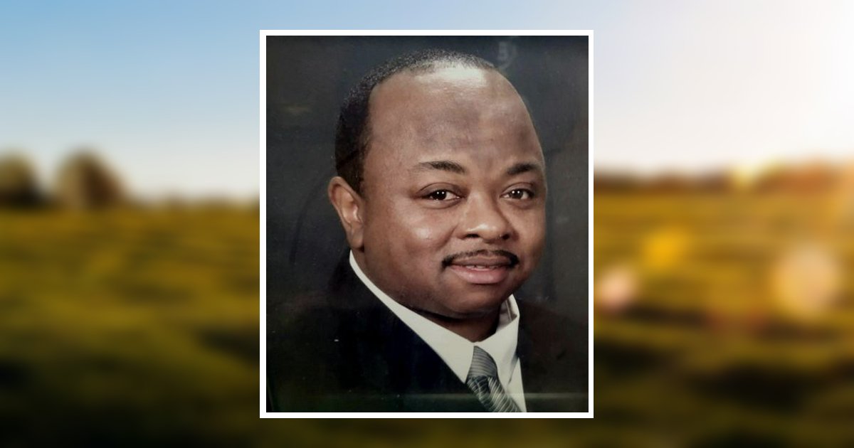 Howard Treadway Obituary November 2, 2022 House of Towns Mortuary