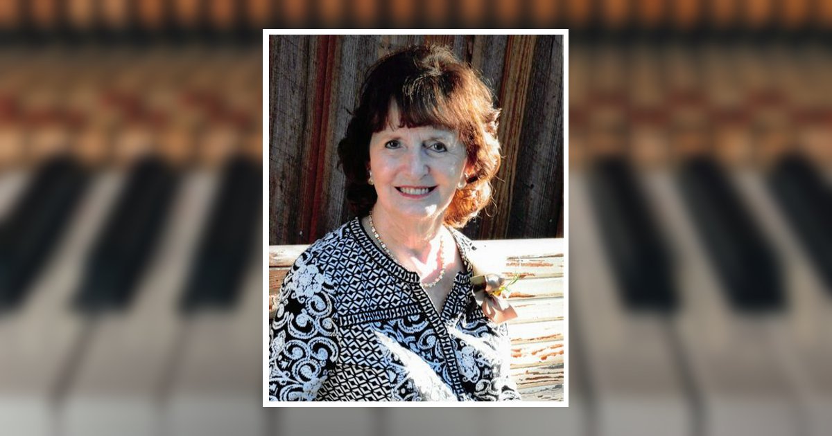Delores Jan Carter Obituary 2024 LaycockHobbs Funeral Home