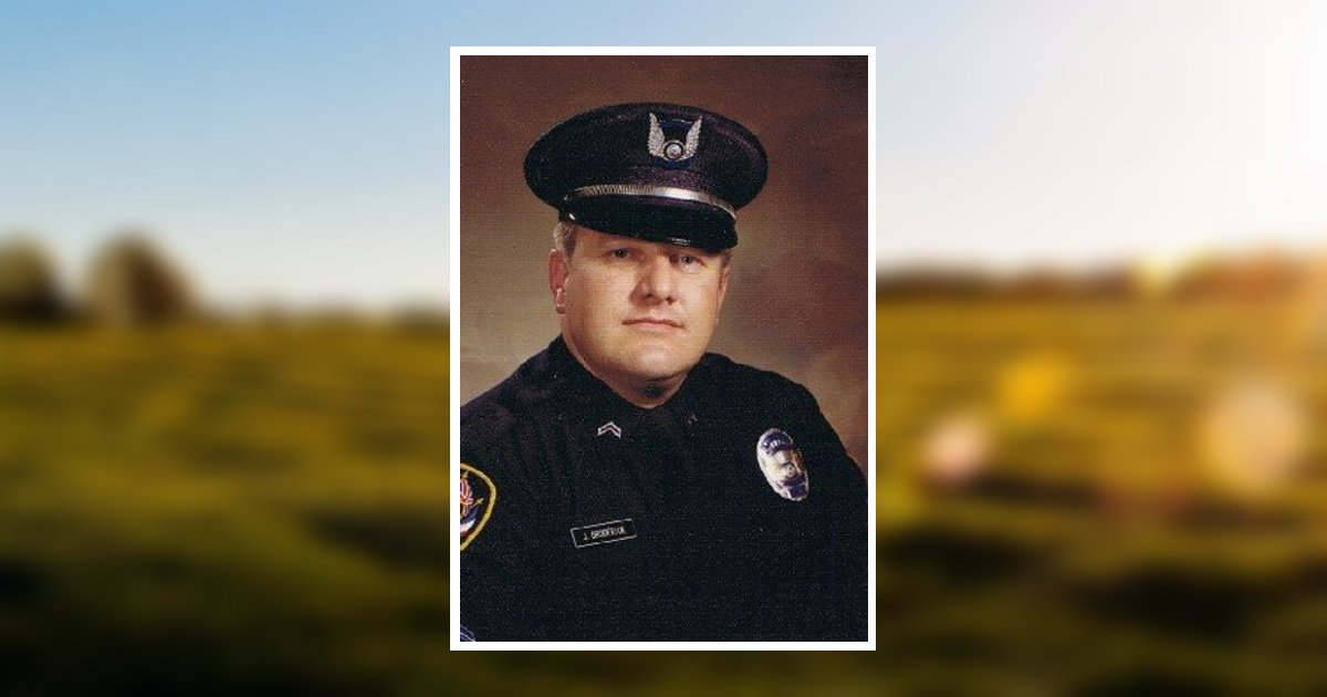 Joseph A. Broderick Obituary 2010 The Hamil Family Funeral Home