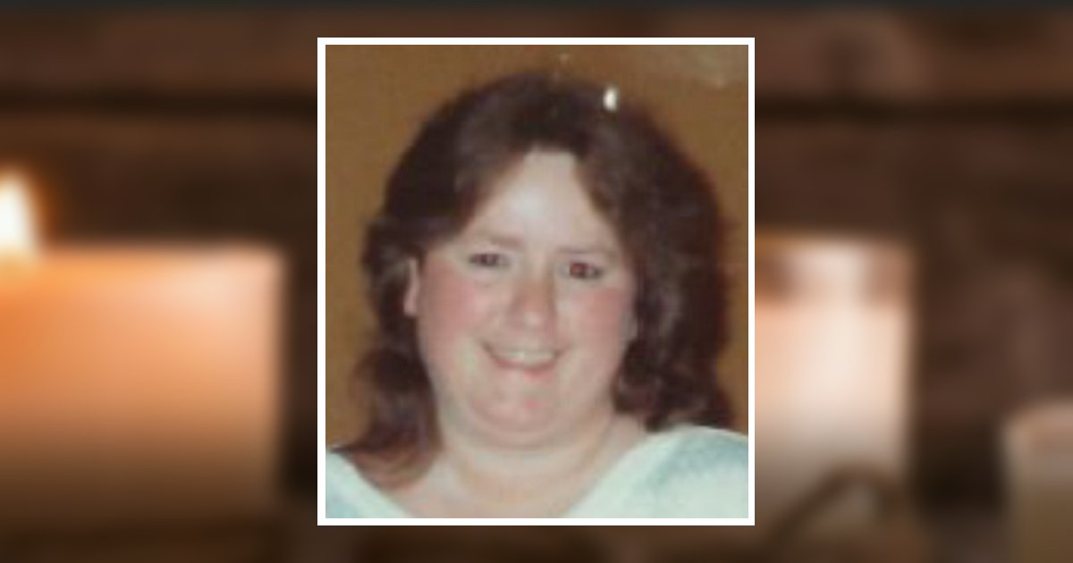 Judy Kay (Gibson) Maines Obituary 2021 Pine Knot Funeral Home