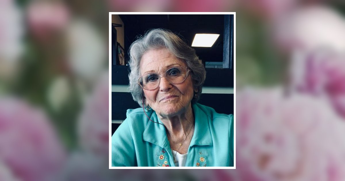 Joyce Irene Drew Obituary, Belton, TX