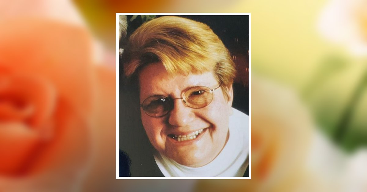 Patricia "Patti" Wolfe Obituary, Wausau, WI