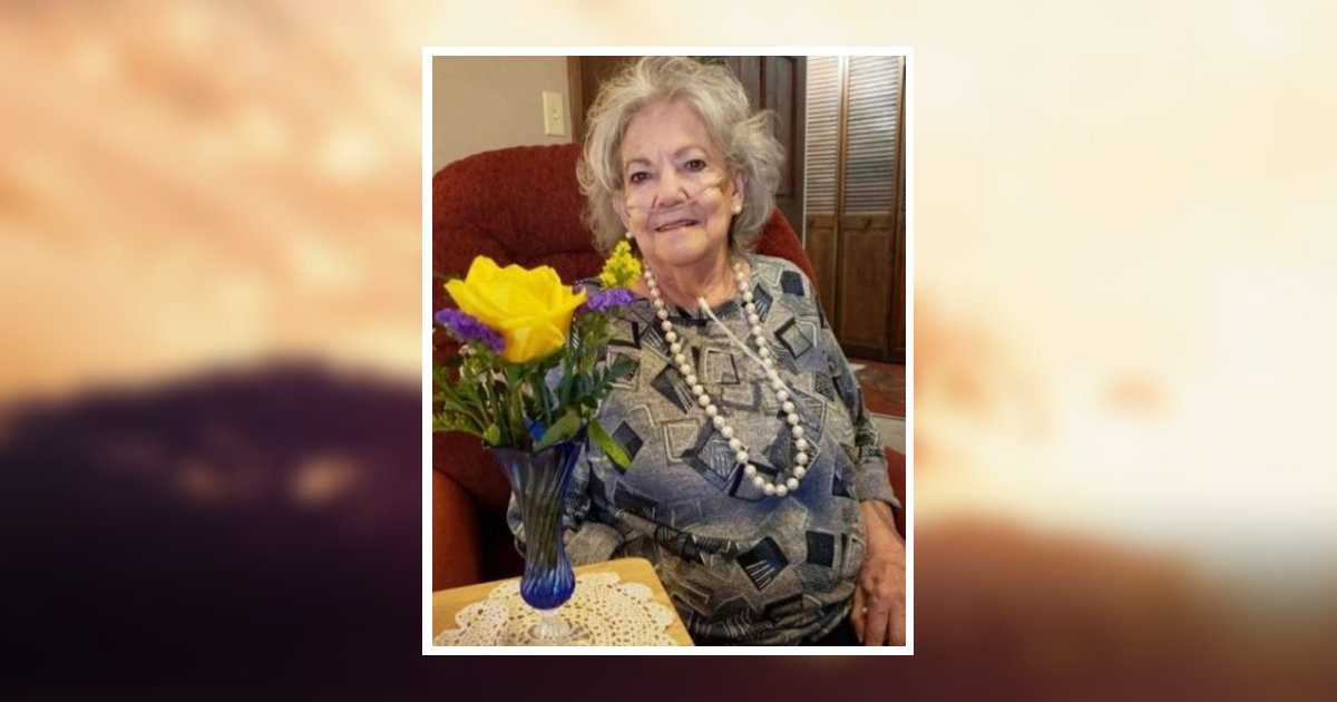 Linda Kay Johnson Robertson Obituary 2024 Moody Funeral Services