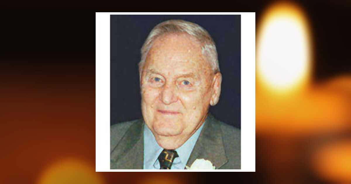 Peter E. VanDenBerg Obituary 2010 - Langeland Family Funeral Homes ...