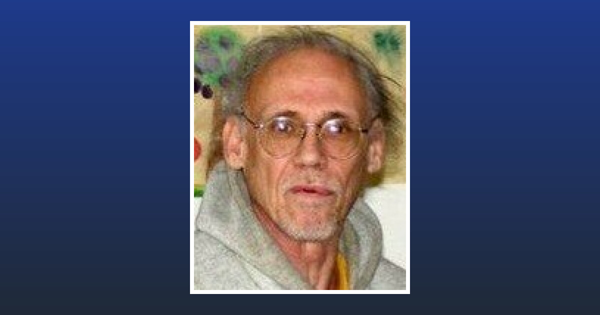 Harold Francis Ringler, Jr. Obituary 2023 - Legacy Cremation & Funeral ...