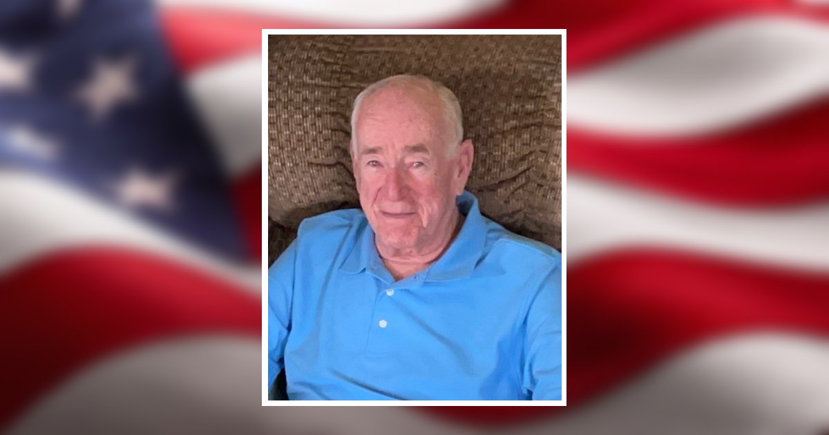 Jr. Donald Owen Nolte Obituary, Toledo, OH