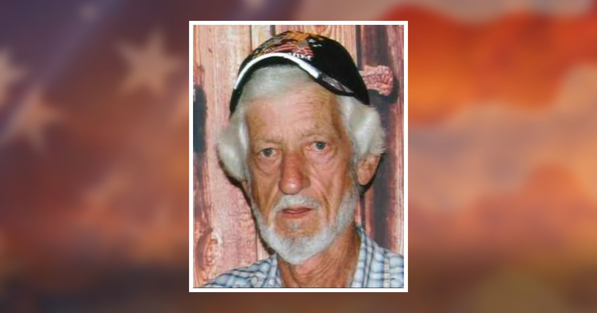 Zelby "Buddy" Thomas Obituary 2023 Rose Neath Funeral Homes