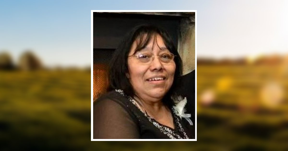 Graciela Chavez Obituary, Lawrence, MI