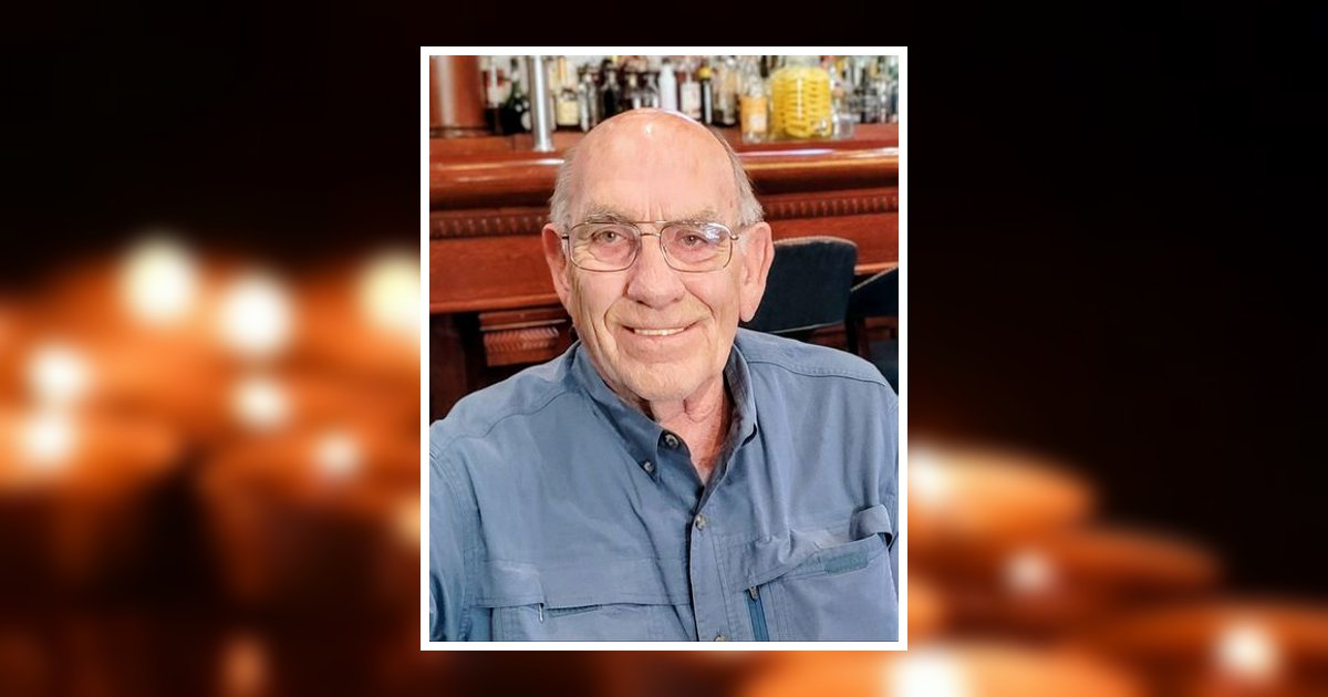 Joe Hill Carpenter Obituary, Greenville, TX