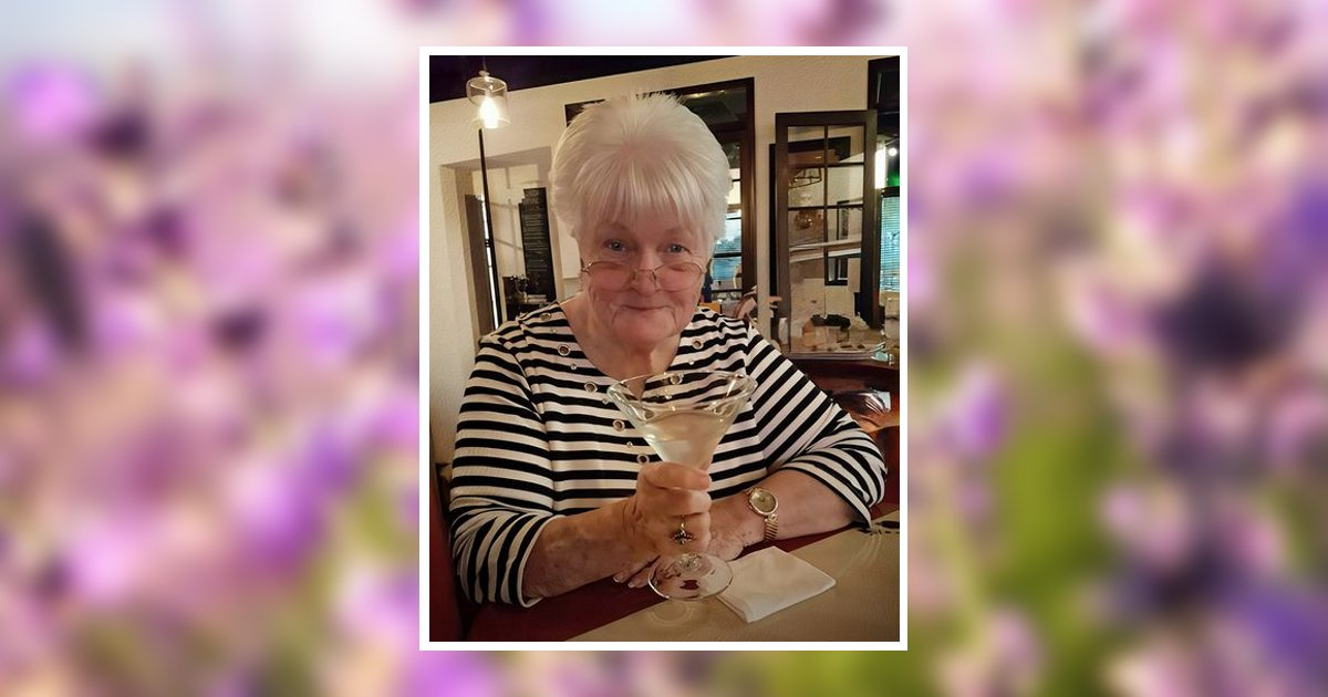 Earlene Boudreaux Obituary, Baker, LA
