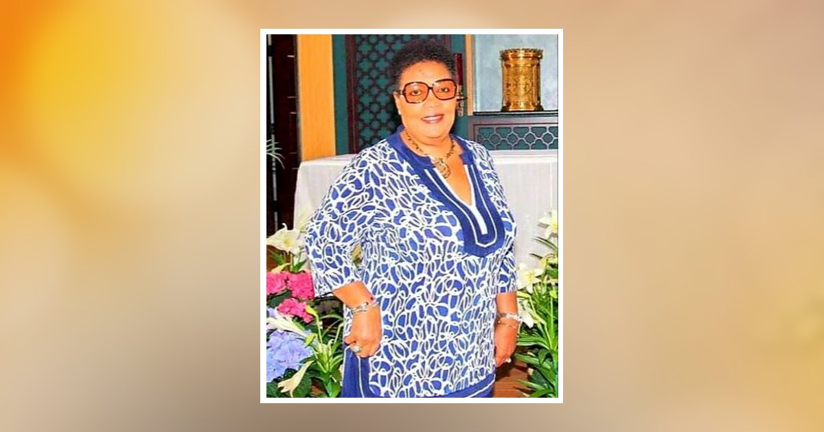 Mrs. Margaret Edwards Obituary 2023 Adams Funeral Services