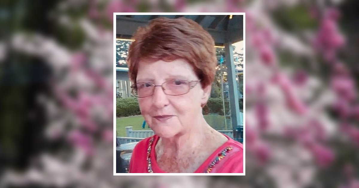 Betty Miles Meridian, MS Obituary
