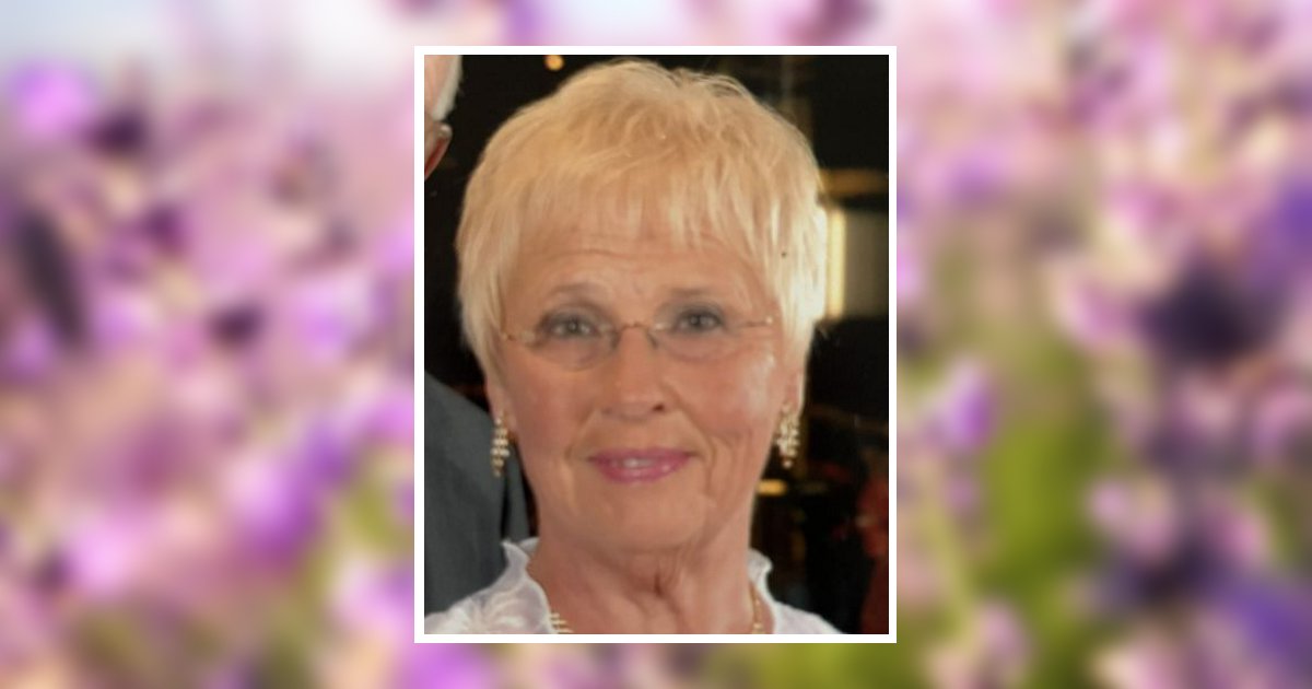 Joyce A. Rogers Obituary, Cleveland, OH