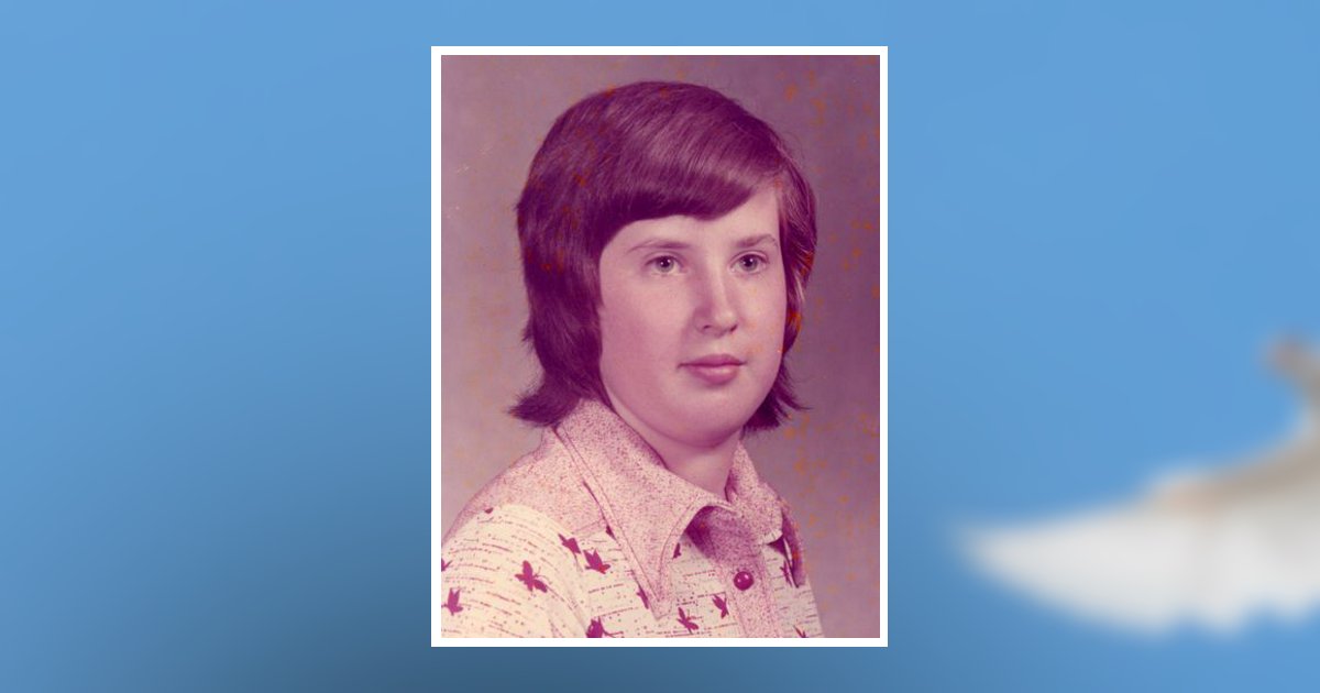 Brenda Houser Obituary 2023 Ebright Funeral Homes