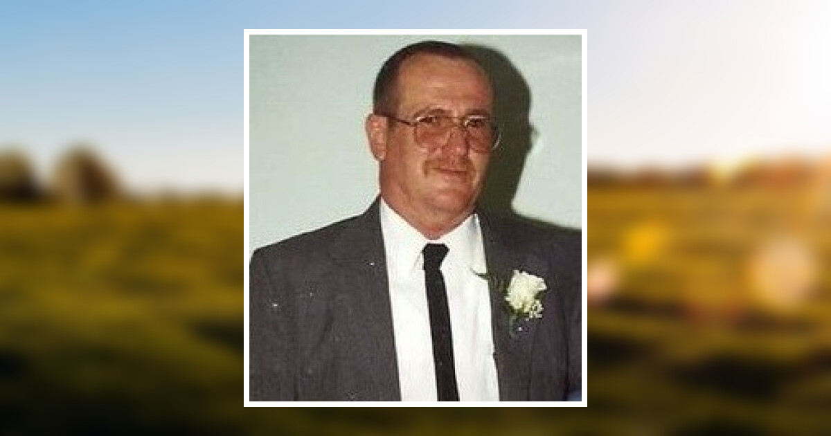 Rev. Gary Blowers Obituary 2020 - Murray - Orwosky Funeral Home