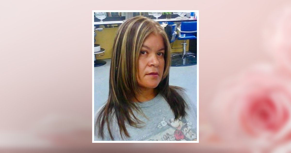 Luz Alicia Romero Obituary, Tucson, AZ
