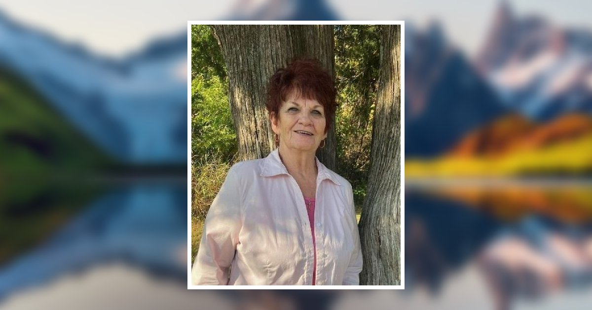 Lorna Mae Geist Obituary, Meeker, OK