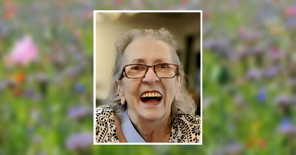 Felicia Iacono Obituary, Romeo, MI