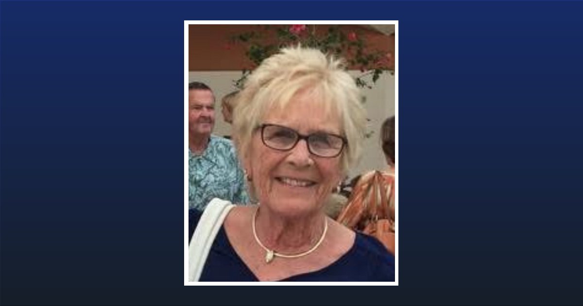 Eileen Marie Tornatore Obituary, Stuart, FL