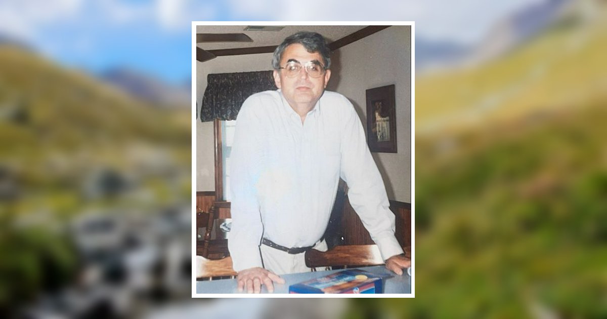 Donald Baker Obituary, Southaven, MS