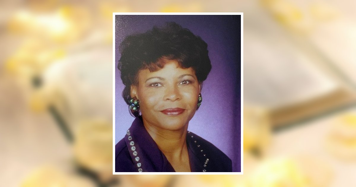 Rebecca B. Blue Obituary, Columbia, SC
