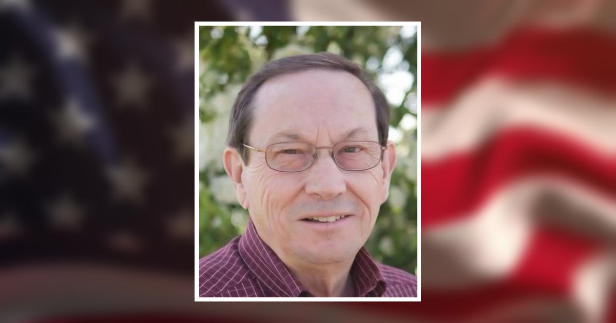 Kenneth Jt Stavast Idaho Falls, ID Obituary