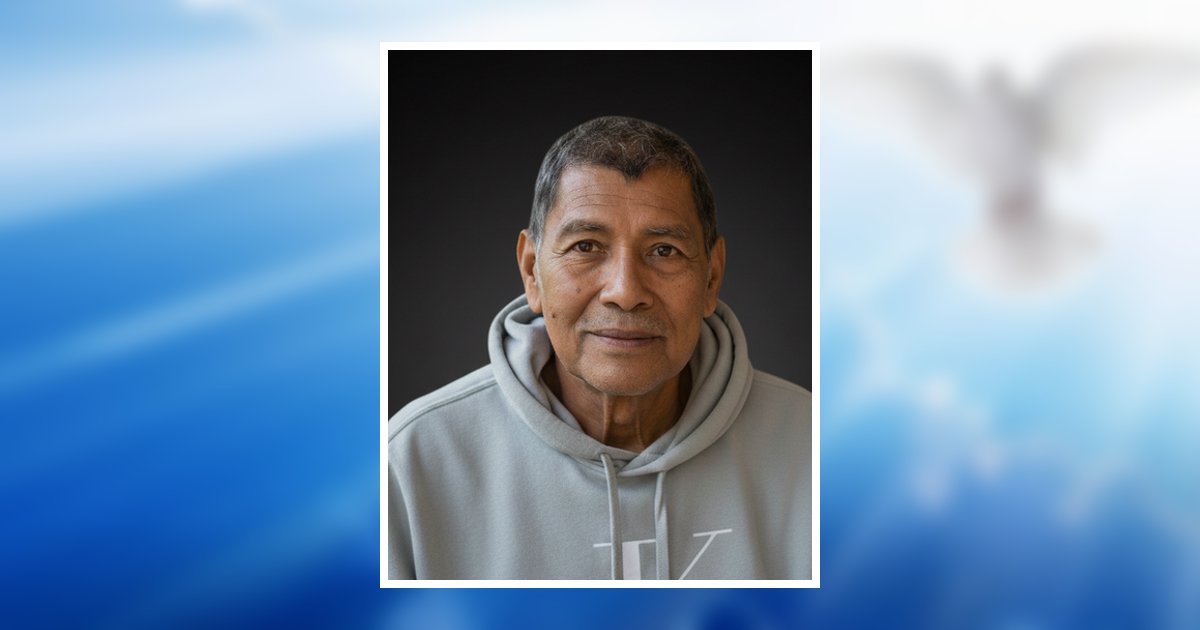 Fidel Angel Barahona Ramirez Irving, TX Obituary