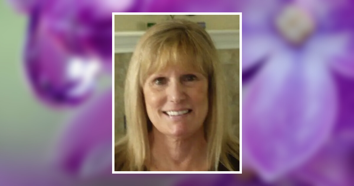 Cynthia Laree Tackett Obituary July 21, 2024 - McArthur Funeral Home