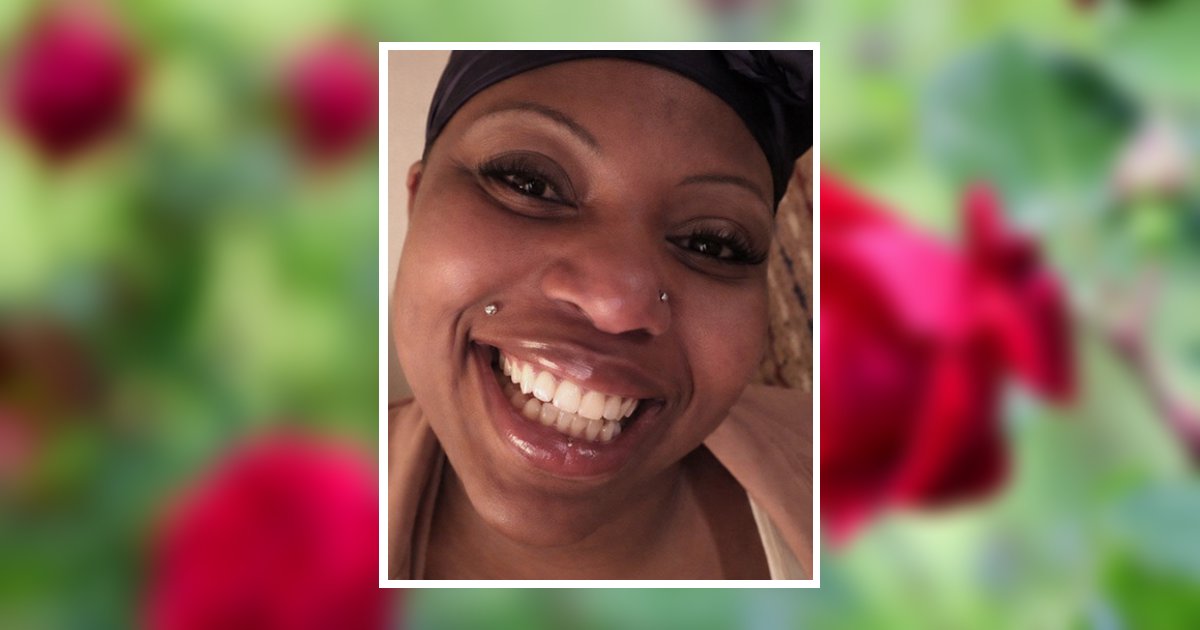 Candance Shavon Marie Lewis, 1987–2026