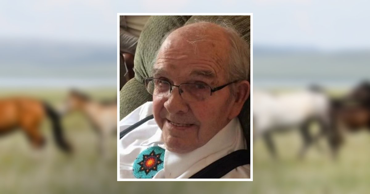 Dale M Gines Obituary, Roosevelt, UT