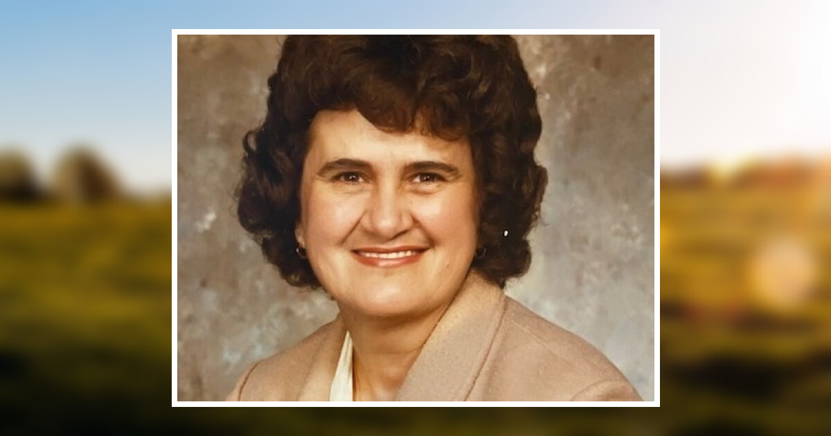 Carolyn Marie Reed Obituary 2021 - Elk Funeral Service