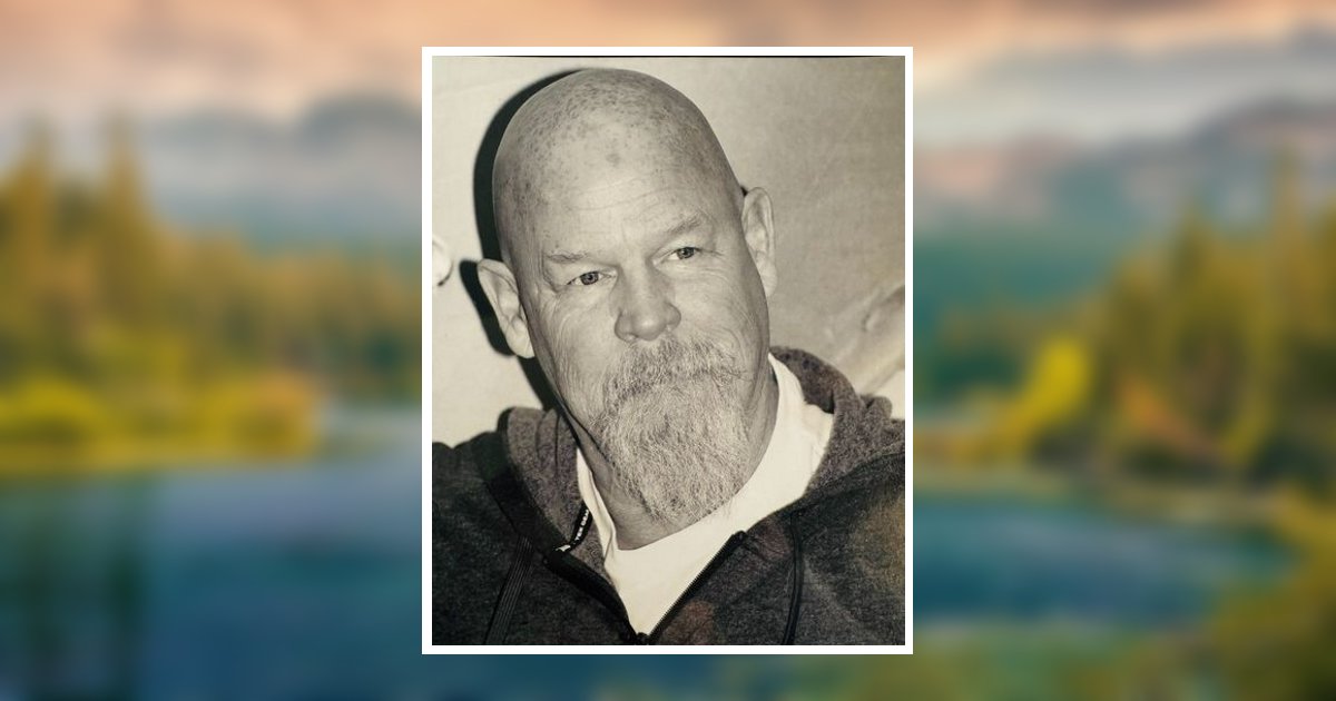 Jerry Dale Hall Obituary, Amarillo, TX