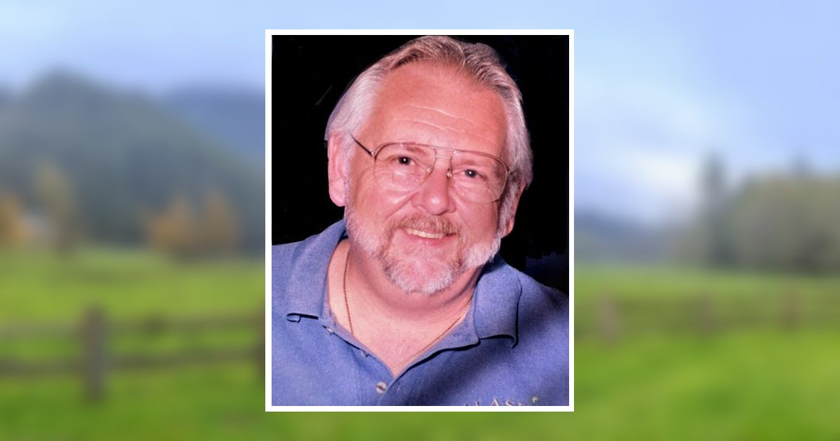 Jerry Forrest Obituary, Waco, TX