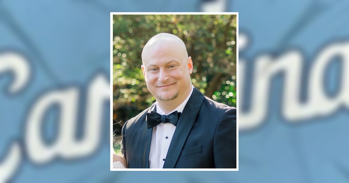 Iv Charles Horace Bedgood