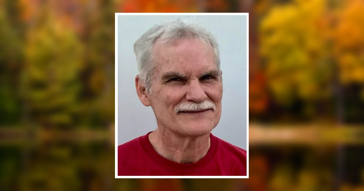 Norman Hanson Obituary, Edinboro, PA