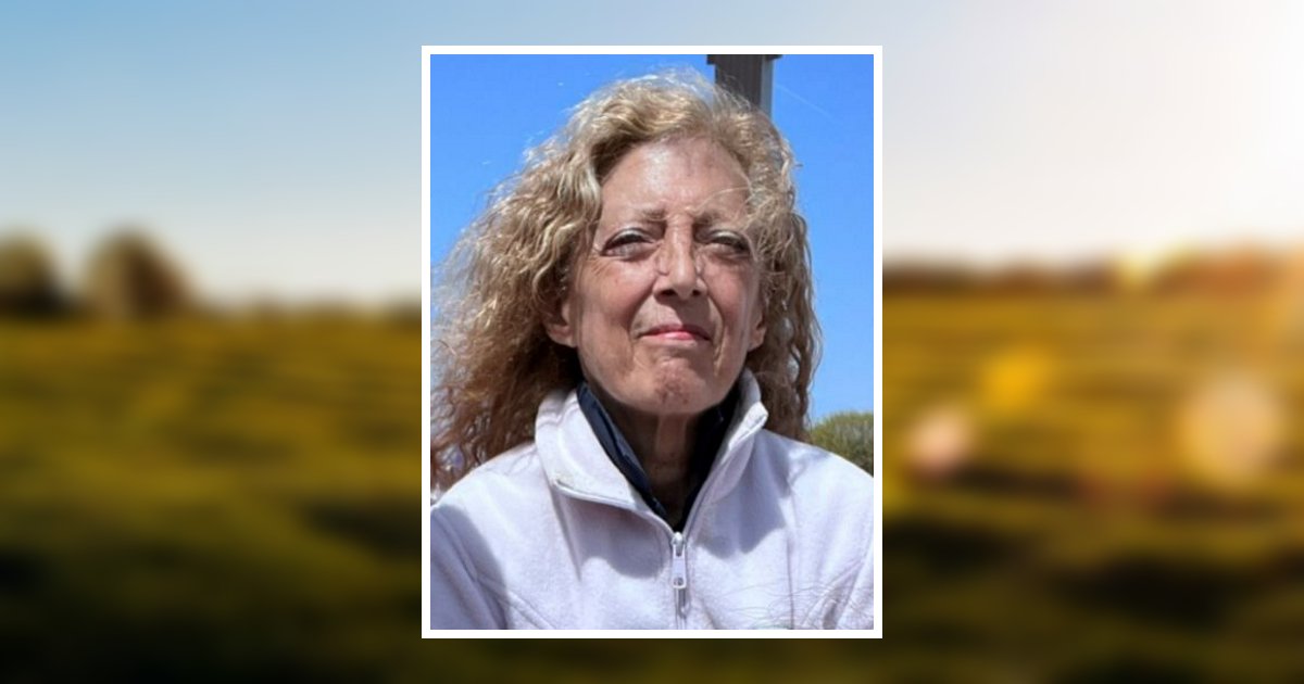 Patricia Joan Dabrosca Obituary, Wakefield, RI