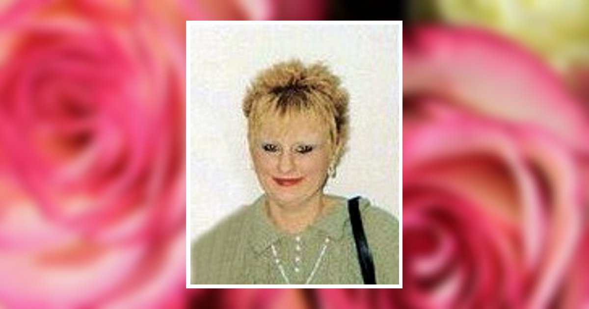 Cynthia Cindy Holloway Obituary, Savannah, TN